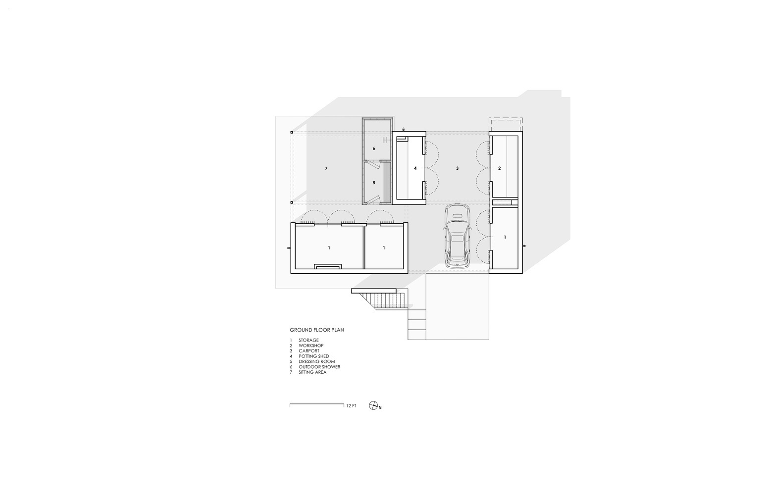 28Houses With Utility Rooms and other Specialized Spaces - 10518